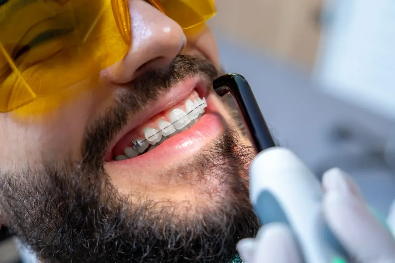 Ortodontia em Itapetininga