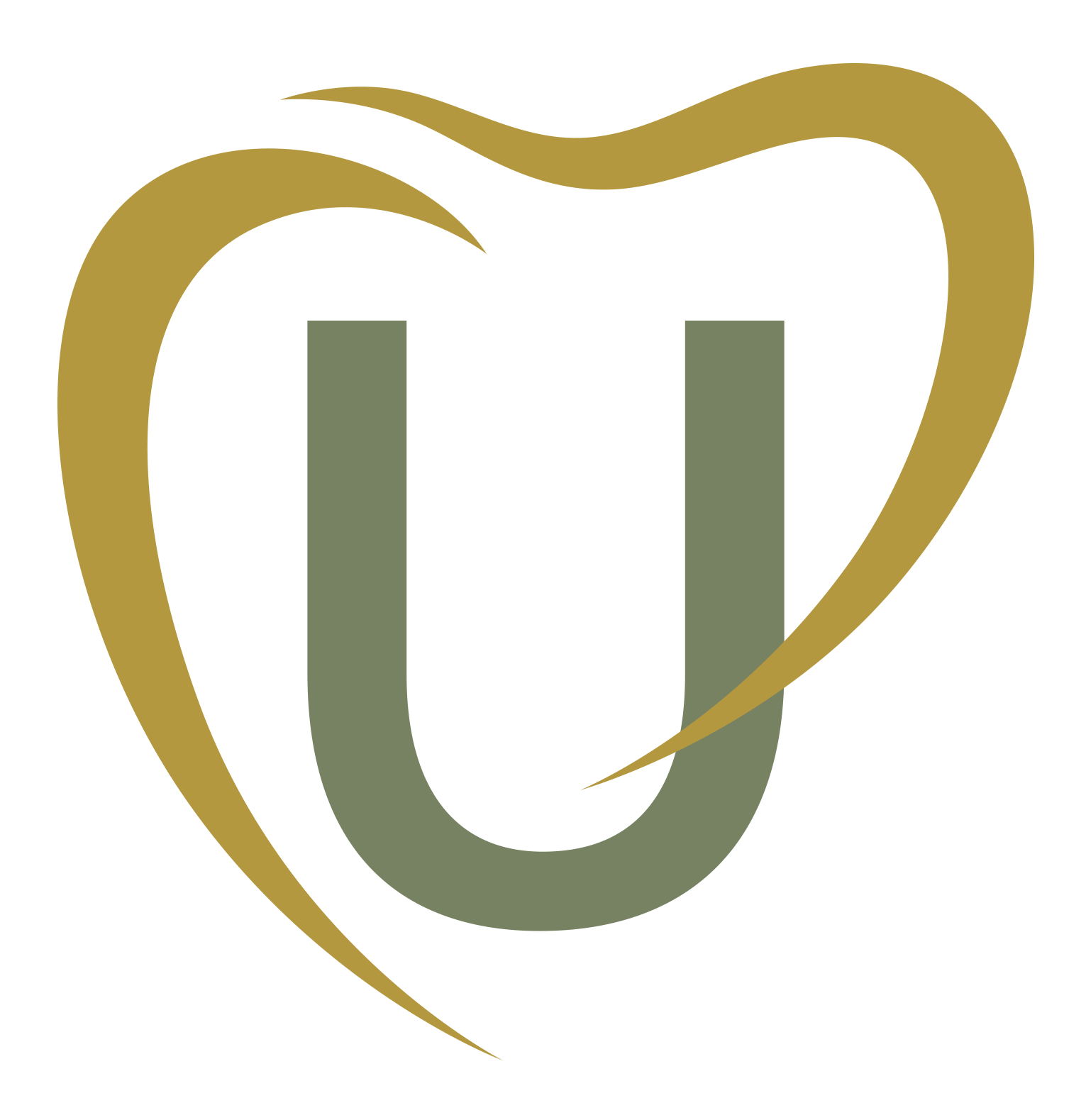 Logo Uai Sorrisos