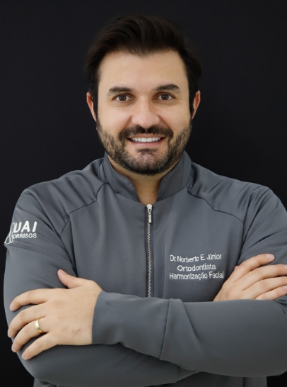 Dr. Norberto Júnior Ortodontista em Itapetininga